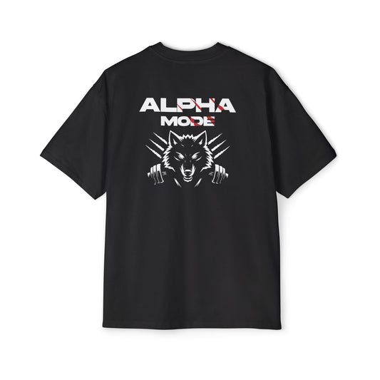 Alpha Mode Wolf Pump Cover