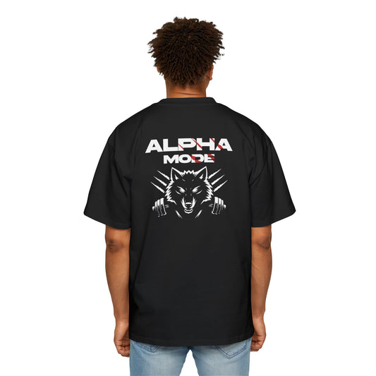 Alpha Mode Wolf Pump Cover