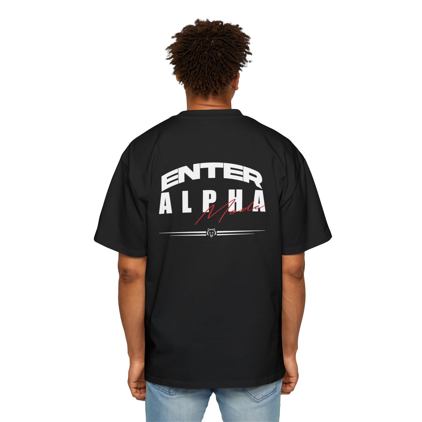 ENTER ALPHA MODE PUMP COVER